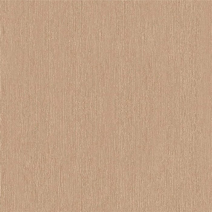 Marburg|Papel pintado liso rayado marrón moderno|Moderno