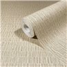 Marburg|Papier peint osier tressé beige|Imitation Raphia