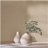Marburg|Braided wicker wallpaper in beige|Raffia Imitation