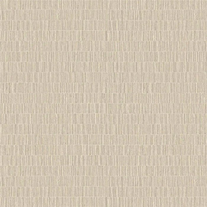 Marburg|Braided wicker wallpaper in beige|Raffia Imitation