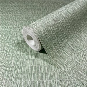 Elitis|Papier peint imitation raphia marron clair|Imitation Raphia