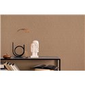 Marburg|Papier peint oriental fibres naturelles marron|Imitation Raphia
