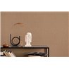Marburg|Papier peint oriental fibres naturelles marron|Imitation Raphia