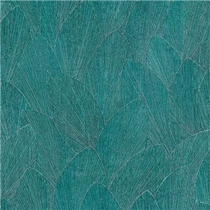 Marburg|Papel pintado silueta de hojas beige moderno|Papel Pintado