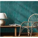 Marburg|Wallpaper silhouette of modern almond green leaves|Wallpaper