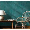 Marburg|Wallpaper silhouette of modern almond green leaves|Wallpaper