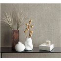 Marburg|Papier Peint silhouette de feuilles gris clair moderne|Papier Peint