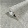 Marburg|Papier Peint silhouette de feuilles gris clair moderne|Papier Peint