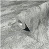 Marburg|Modern wallpaper with metallic silver gray details|Stucco Imitation