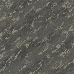 Elitis|High-end light blue whitewashed stucco wallpaper|Stucco Imitation