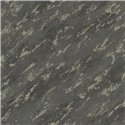 Marburg|Wallpaper with black and gold concrete look|Stucco Imitation