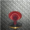 Marburg|Wallpaper mosaic stone gold and gray|Wallpaper