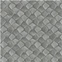 Marburg|Wallpaper modern mosaic stone gold and silver|Wallpaper