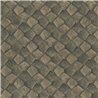 Marburg|Wallpaper modern golden stone mosaic|Wallpaper