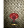 Marburg|Wallpaper modern golden stone mosaic|Wallpaper