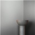 Marburg|Light gray modern plain wallpaper with a textile effect|Fabric Imitation