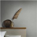 Marburg|Wallpaper smooth textile effect in modern gray and green|Fabric Imitation