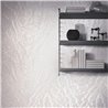 Marburg|Wallpaper modern pink and gray silk effect|Wallpaper