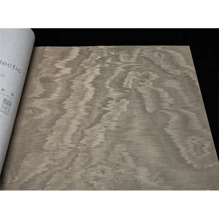 Marburg|Papel pintado efecto seda dorado moderno|Metalizado