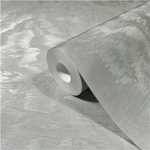 Marburg|Wallpaper modern pink and gray silk effect|Wallpaper