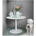 Marburg|Wallpaper modern anthracite gray silk effect|Metallics