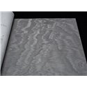 Marburg|Wallpaper modern anthracite gray silk effect|Metallics