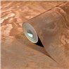 Marburg|Wallpaper modern copper silk effect|Metallics