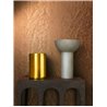 Marburg|Wallpaper modern copper silk effect|Metallics