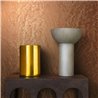 Marburg|Wallpaper modern copper silk effect|Metallics