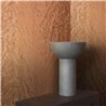 Marburg|Wallpaper modern copper silk effect|Metallics