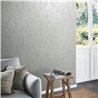 Marburg|Modern metallic cream white faux plain wallpaper|Wallpaper