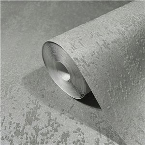 Marburg|Papier Peint faux uni métallisé taupe moderne|Métalliques