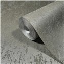 Marburg|Tapete falsches, glattes, metallisiertes Taupe modern|Metallisch