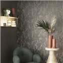 Marburg|Papier Peint faux uni métallisé taupe moderne|Métalliques