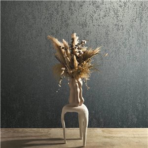 Rasch|Papier peint fleuri moderne discret blanc|Papier Peint 2