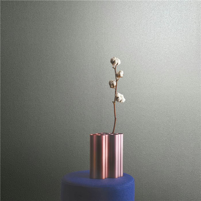 Marburg|Papel pintado textura granulada blanco crema moderno|Papel Pintado