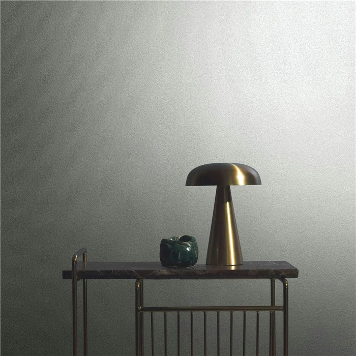 Marburg|Papel pintado textura granulada blanco crema moderno|Papel Pintado