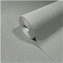 Marburg|Papel pintado textura granulada gris claro moderno|Metalizado