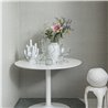 Marburg|Wallpaper modern light grey textured wallpaper|Metallics
