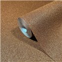 Marburg|Wallpaper with modern orange and rust textured finish|Metallics