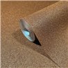Marburg|Wallpaper with modern orange and rust textured finish|Metallics