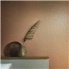 Marburg|Wallpaper with modern orange and rust textured finish|Metallics