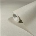 Marburg|Wallpaper smooth chrome effect pearl white modern|Wallpaper