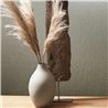 Marburg|Papier Peint uni effet chromé doré et gris moderne|Papier Peint