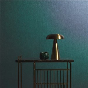 Marburg|Wallpaper smooth chrome effect pearl white modern|Wallpaper 2