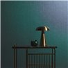 Marburg|Turquoise modern chrome-effect plain wallpaper|Wallpaper