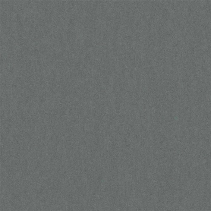 Marburg|Papel pintado liso efecto cromado gris antracita moderno|Papel Pintado