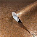Marburg|Wallpaper hammered copper modern metal plate|Metallics
