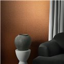 Marburg|Wallpaper hammered copper modern metal plate|Metallics