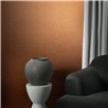 Marburg|Wallpaper hammered copper modern metal plate|Metallics